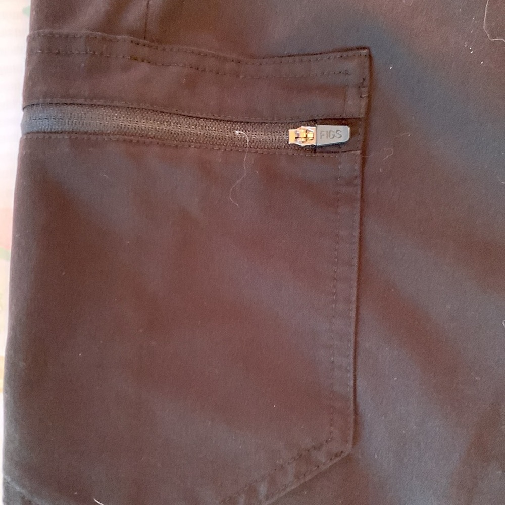 FIGS PANTS - Picture 3 of 3